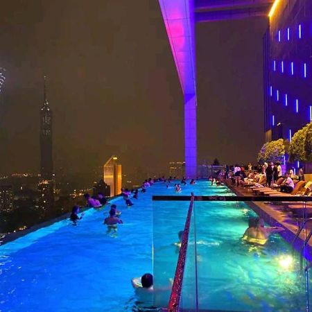 The Platinum Klcc By Victoria Home Kuala Lumpur Ngoại thất bức ảnh