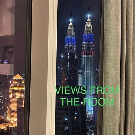 The Platinum Klcc By Victoria Home Kuala Lumpur Ngoại thất bức ảnh