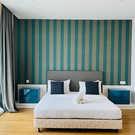 The Platinum Klcc By Victoria Home Kuala Lumpur Ngoại thất bức ảnh
