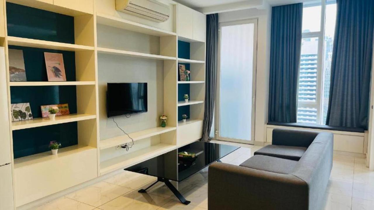 The Platinum Klcc By Victoria Home Kuala Lumpur Ngoại thất bức ảnh