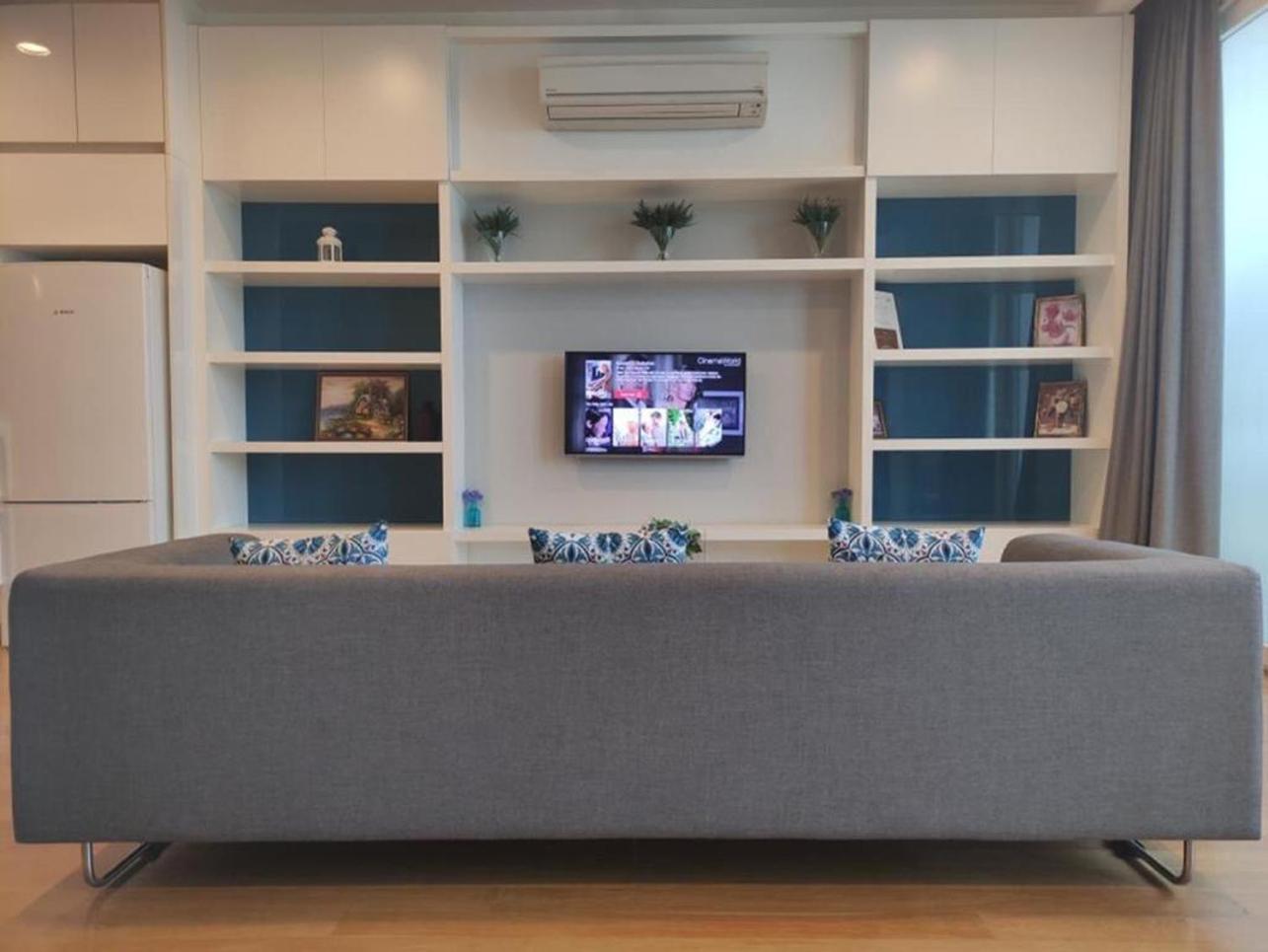 The Platinum Klcc By Victoria Home Kuala Lumpur Ngoại thất bức ảnh