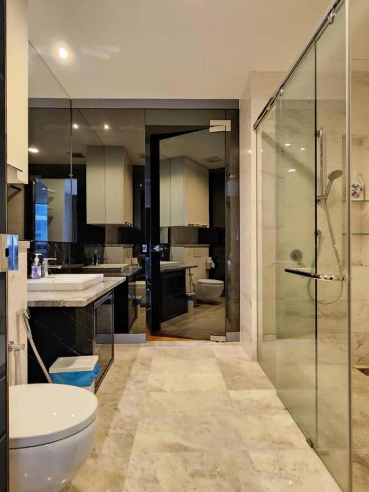 The Platinum Klcc By Victoria Home Kuala Lumpur Ngoại thất bức ảnh