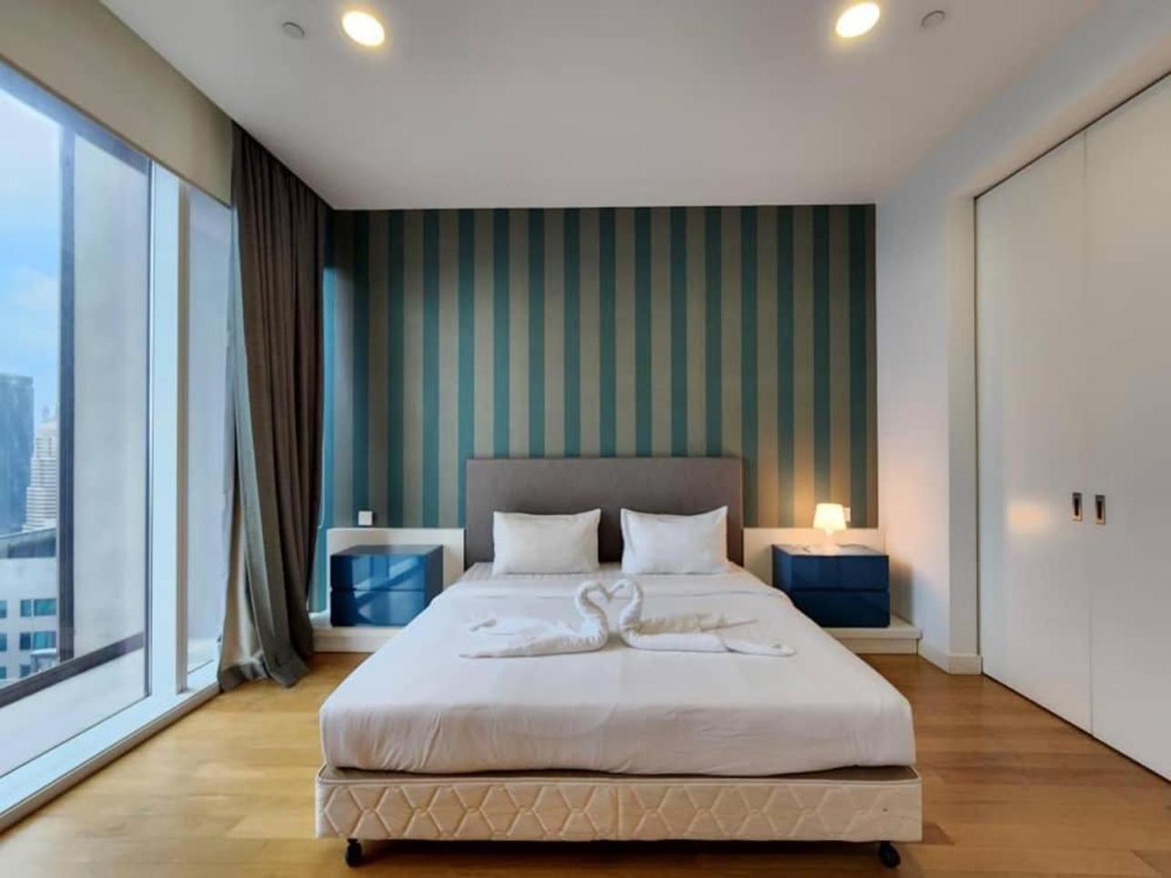 The Platinum Klcc By Victoria Home Kuala Lumpur Ngoại thất bức ảnh