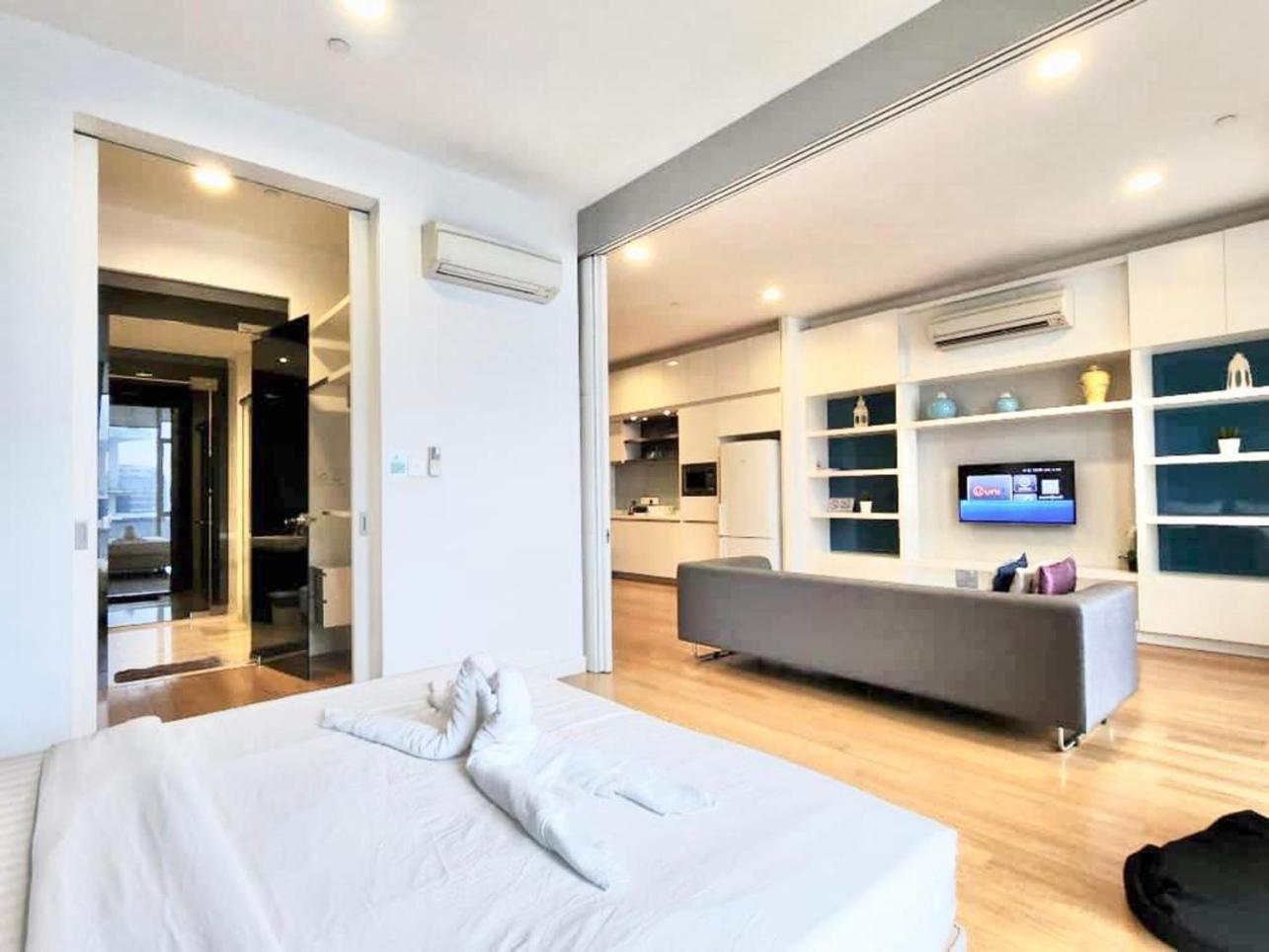 The Platinum Klcc By Victoria Home Kuala Lumpur Ngoại thất bức ảnh