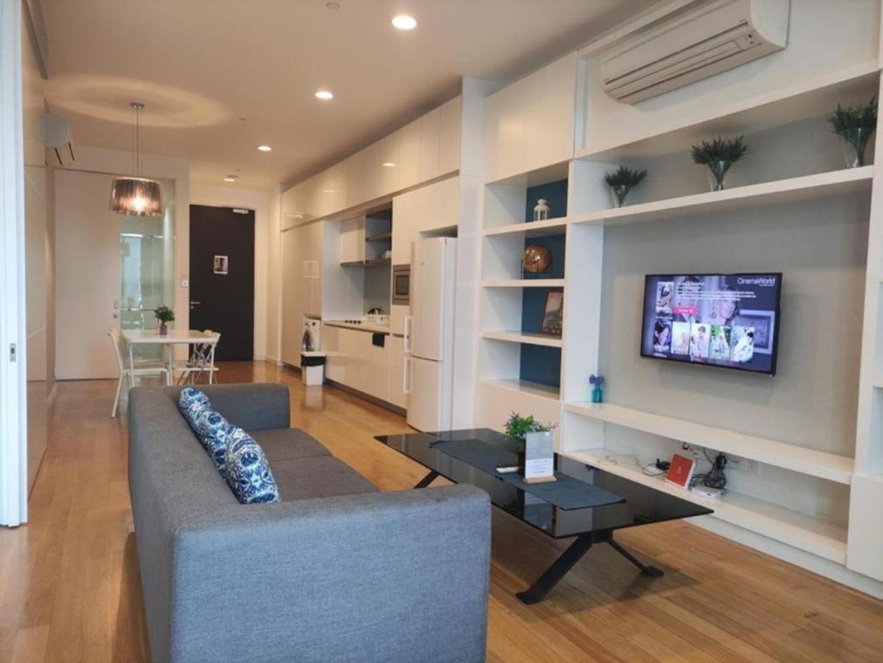 The Platinum Klcc By Victoria Home Kuala Lumpur Ngoại thất bức ảnh