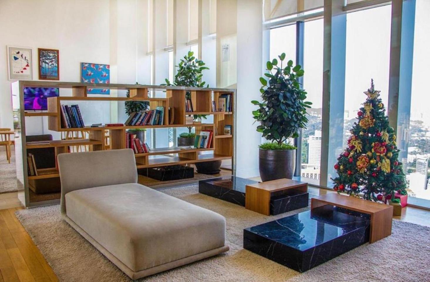 The Platinum Klcc By Victoria Home Kuala Lumpur Ngoại thất bức ảnh