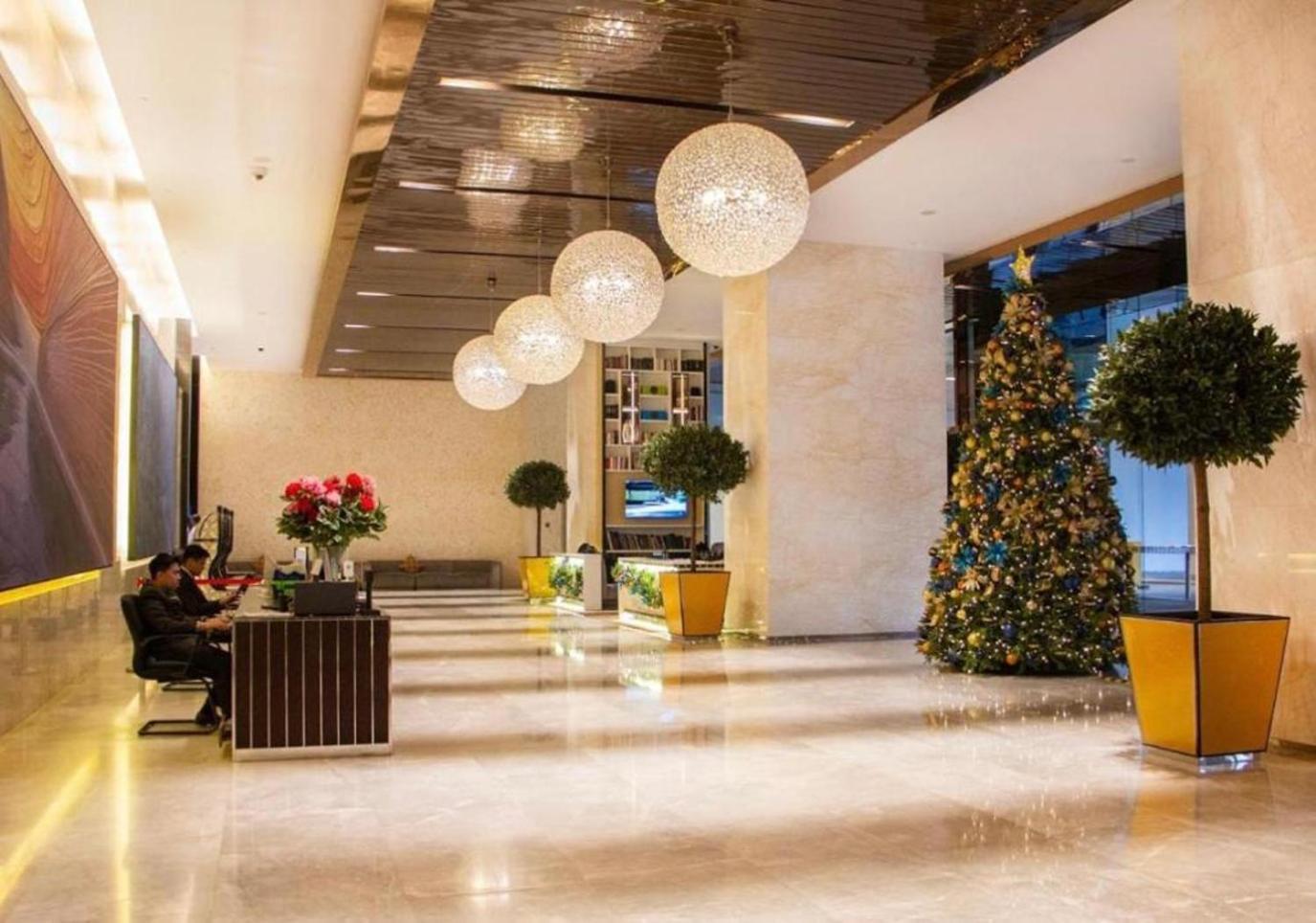 The Platinum Klcc By Victoria Home Kuala Lumpur Ngoại thất bức ảnh