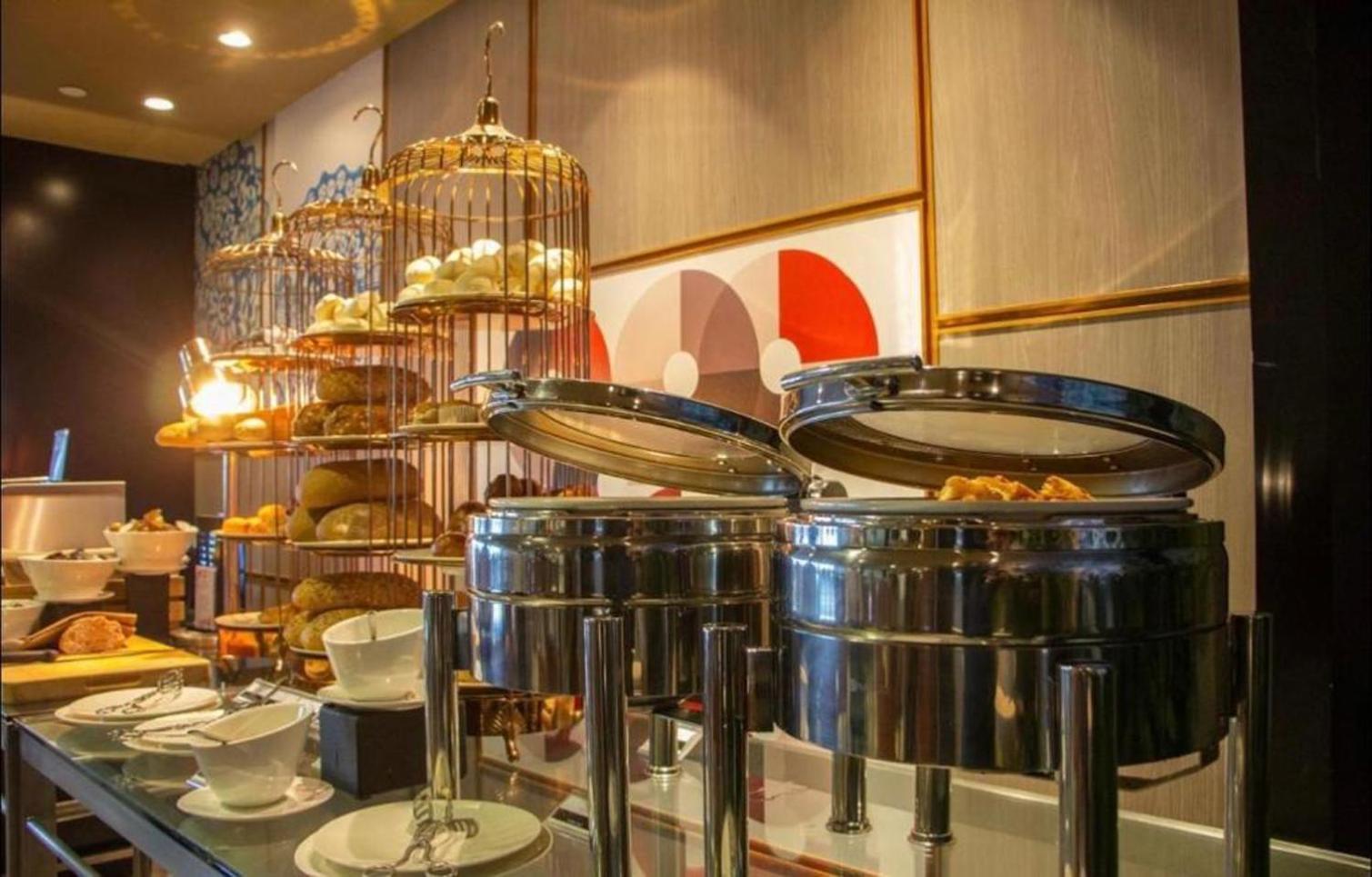 The Platinum Klcc By Victoria Home Kuala Lumpur Ngoại thất bức ảnh