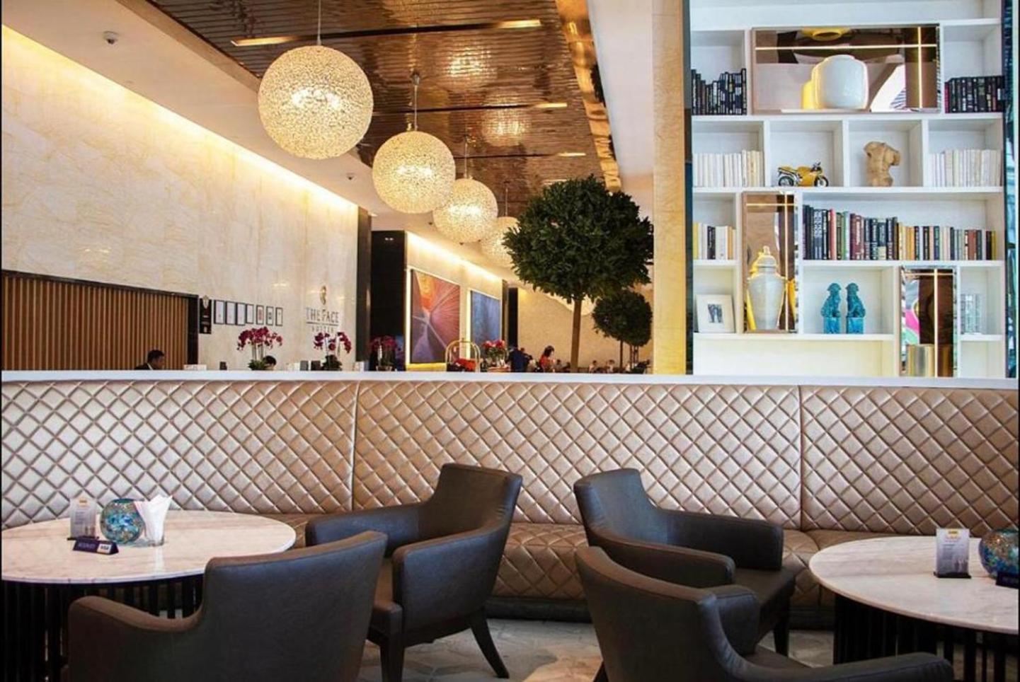 The Platinum Klcc By Victoria Home Kuala Lumpur Ngoại thất bức ảnh