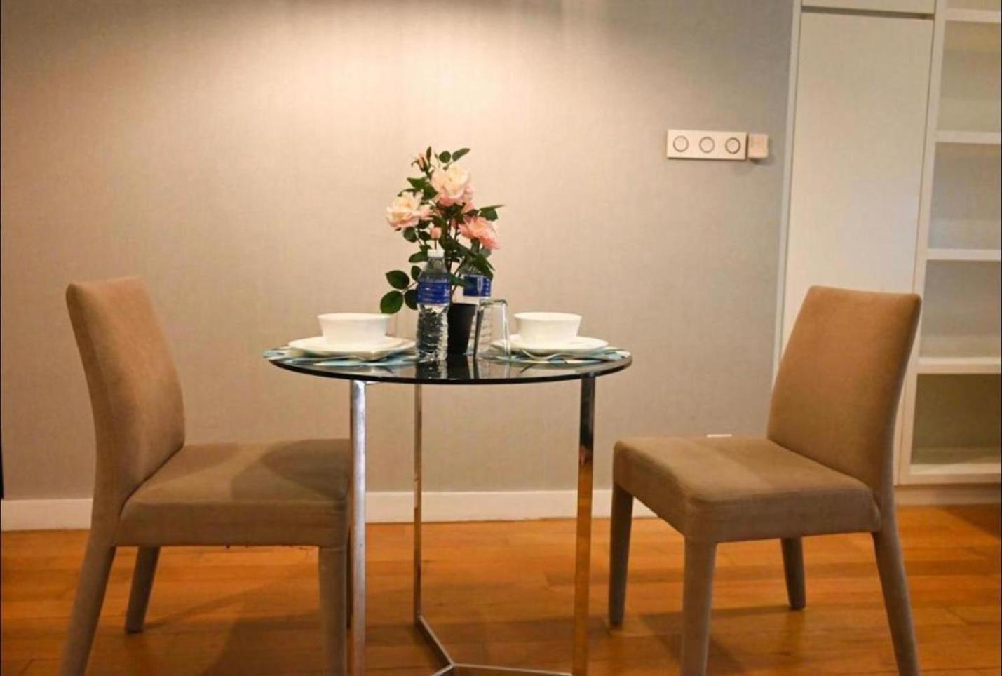 The Platinum Klcc By Victoria Home Kuala Lumpur Ngoại thất bức ảnh