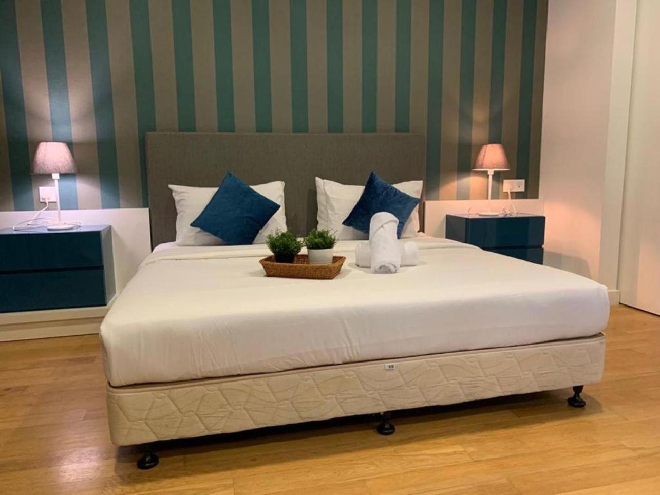 The Platinum Klcc By Victoria Home Kuala Lumpur Ngoại thất bức ảnh