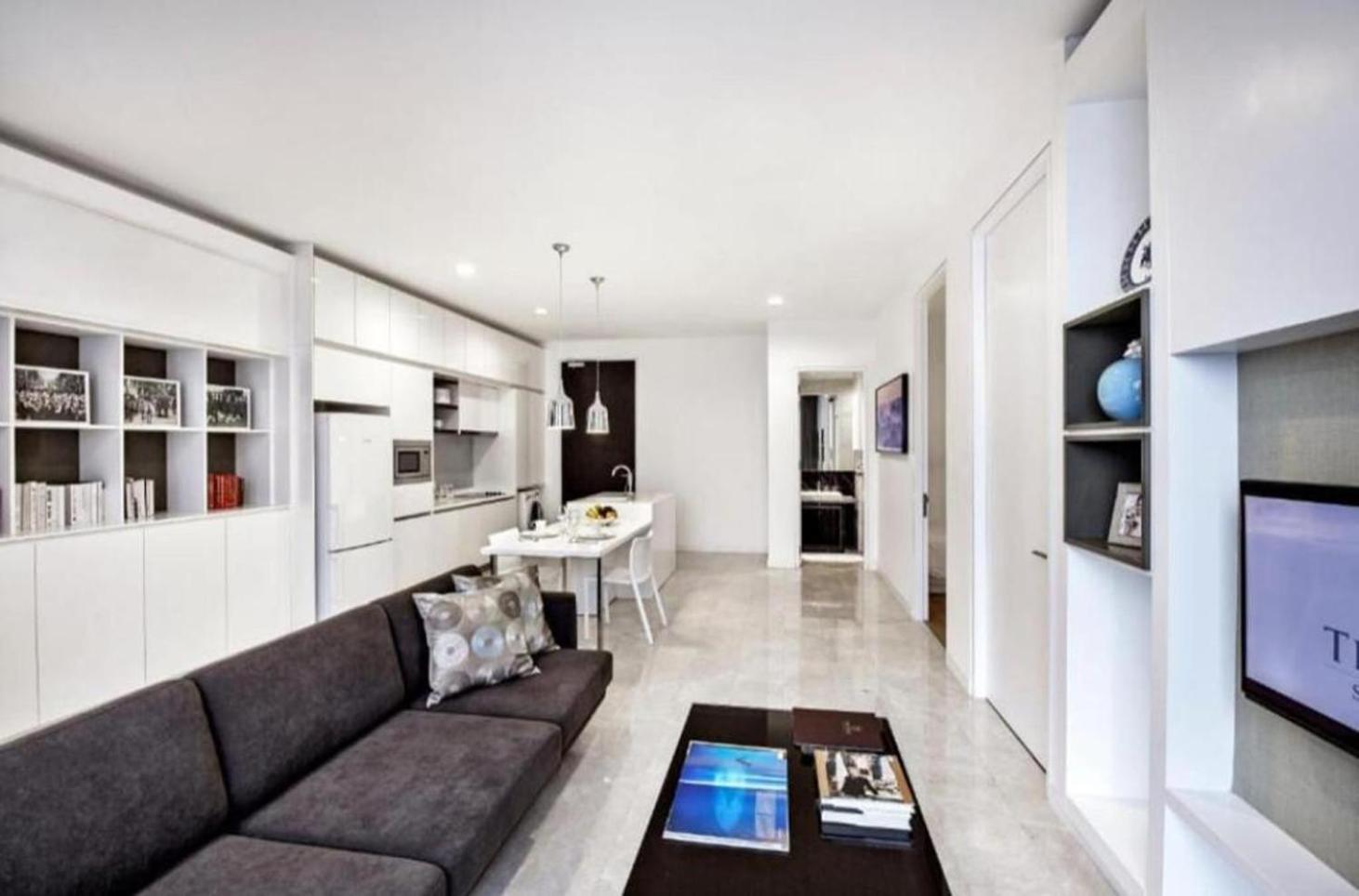 The Platinum Klcc By Victoria Home Kuala Lumpur Ngoại thất bức ảnh