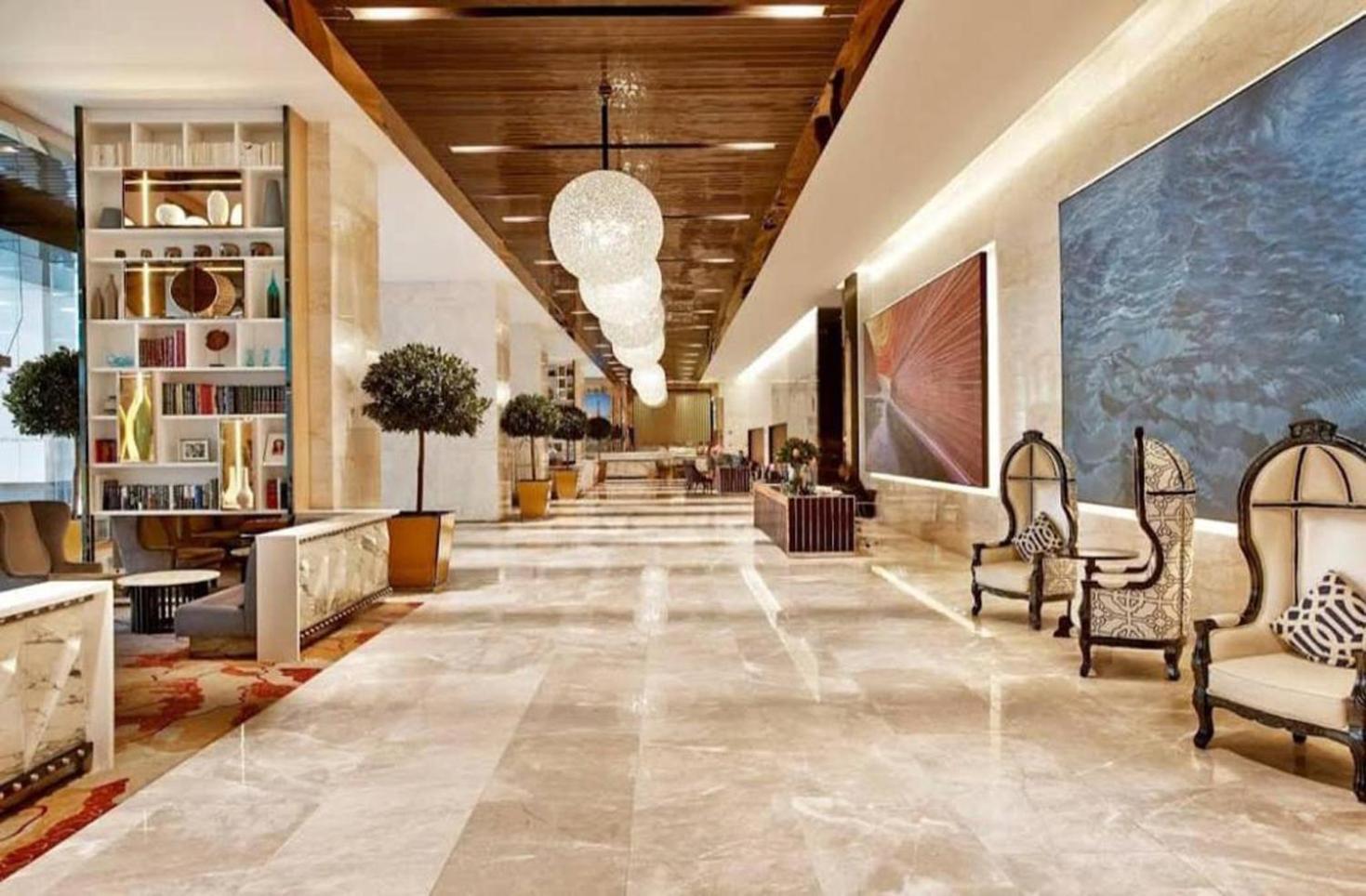 The Platinum Klcc By Victoria Home Kuala Lumpur Ngoại thất bức ảnh