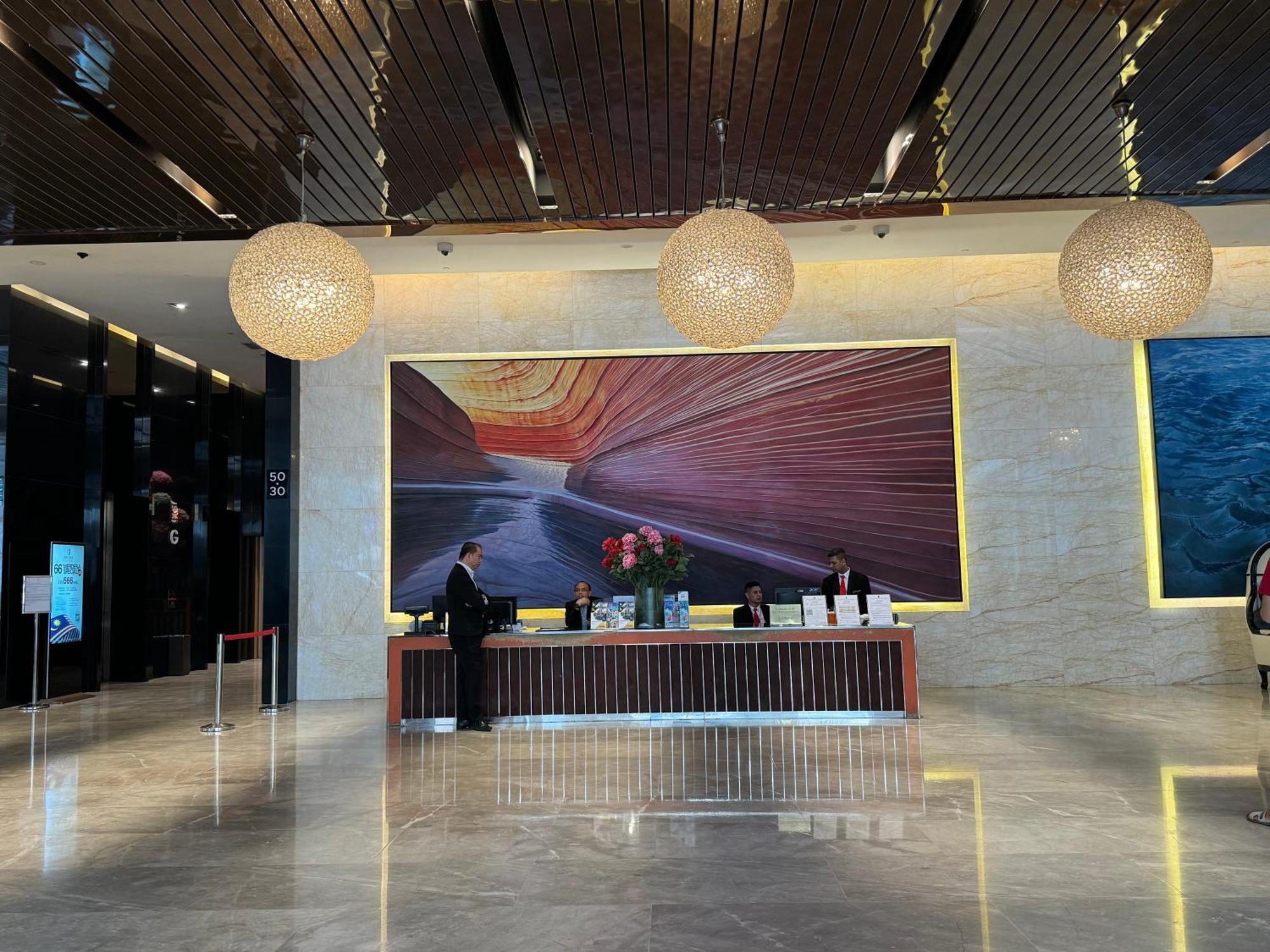 The Platinum Klcc By Victoria Home Kuala Lumpur Ngoại thất bức ảnh