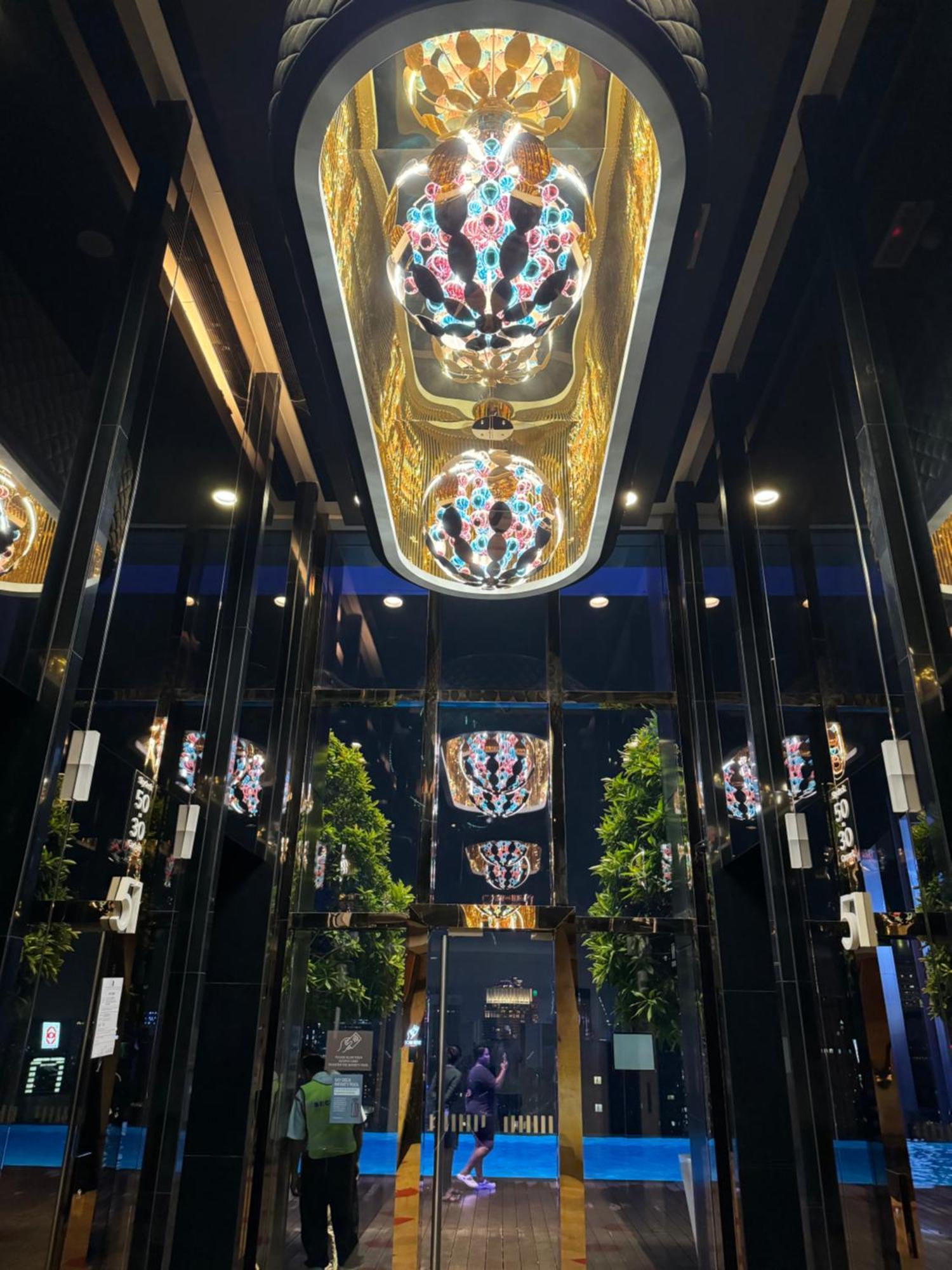 The Platinum Klcc By Victoria Home Kuala Lumpur Ngoại thất bức ảnh