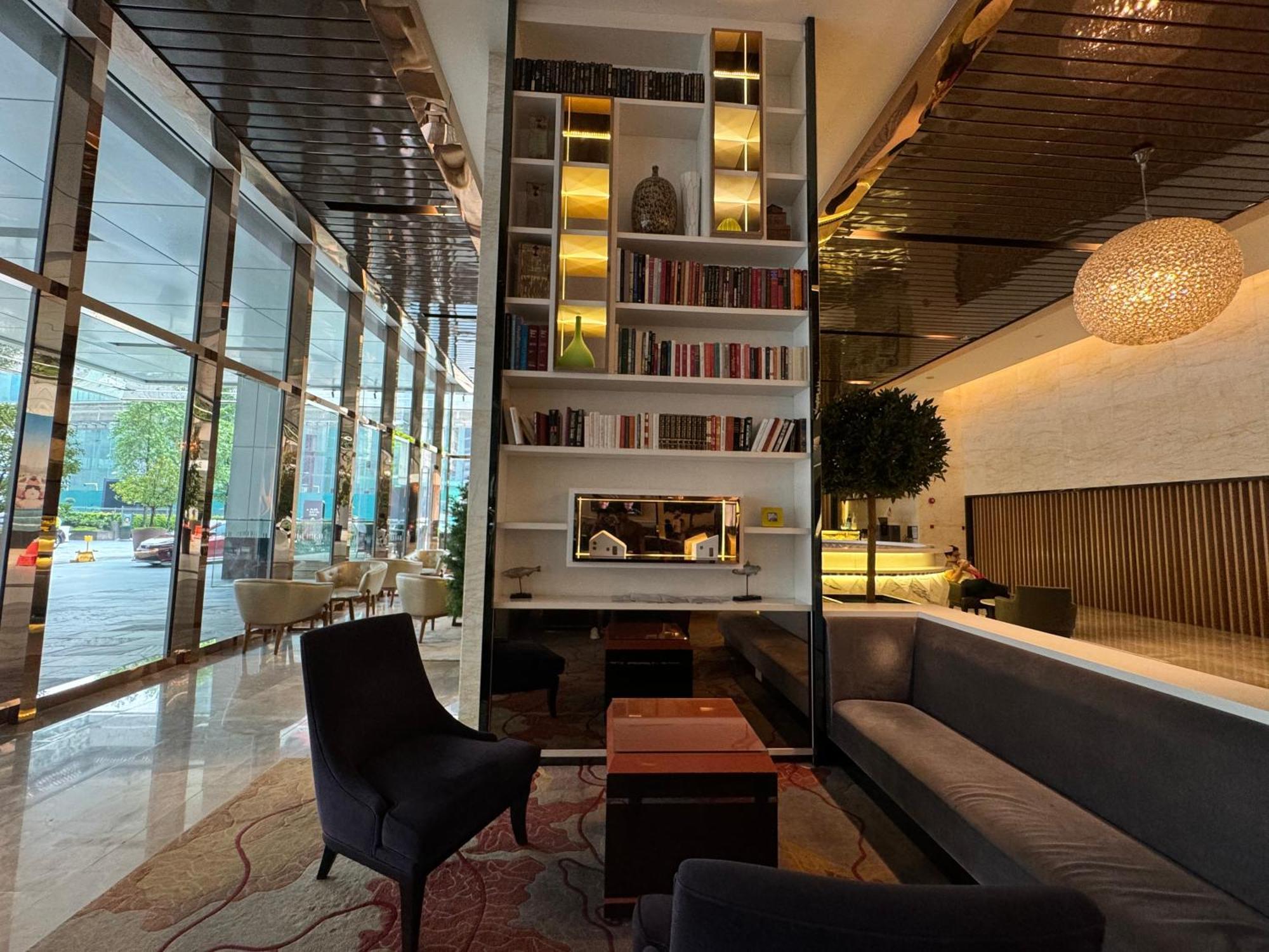 The Platinum Klcc By Victoria Home Kuala Lumpur Ngoại thất bức ảnh