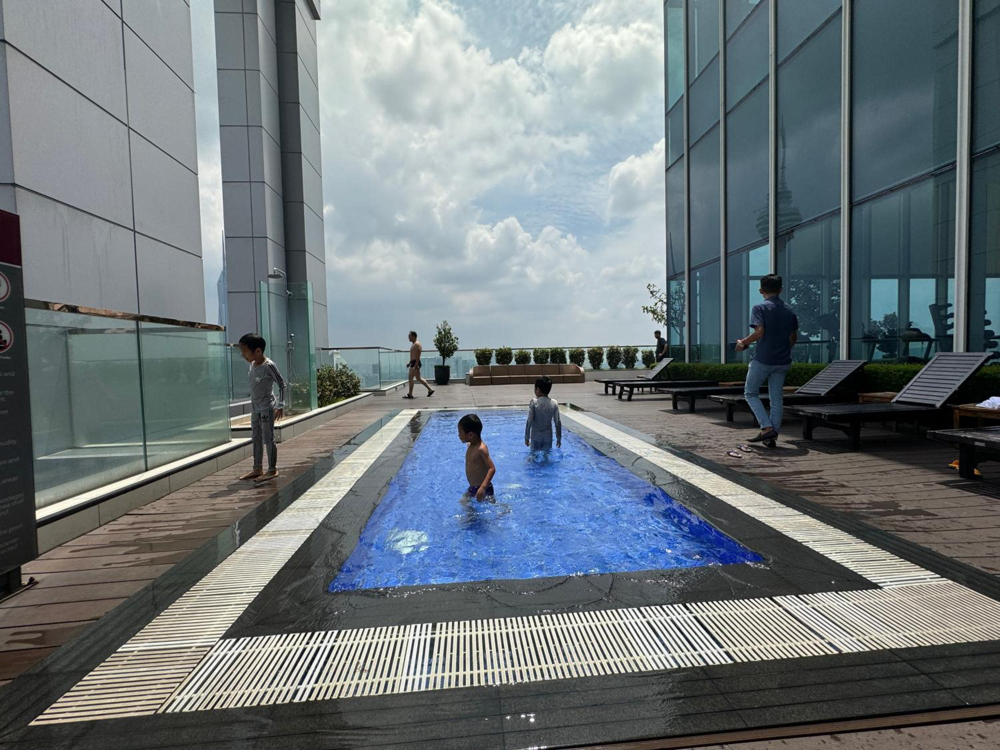 The Platinum Klcc By Victoria Home Kuala Lumpur Ngoại thất bức ảnh