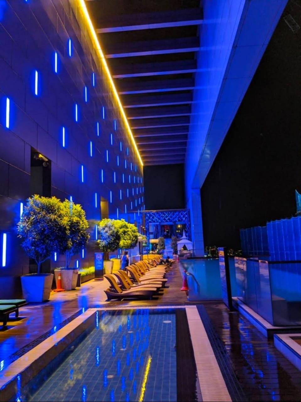 The Platinum Klcc By Victoria Home Kuala Lumpur Ngoại thất bức ảnh
