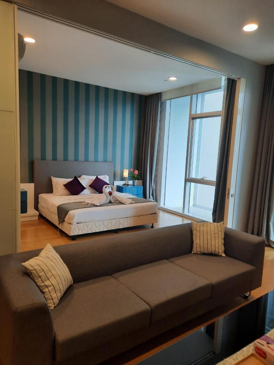 The Platinum Klcc By Victoria Home Kuala Lumpur Ngoại thất bức ảnh