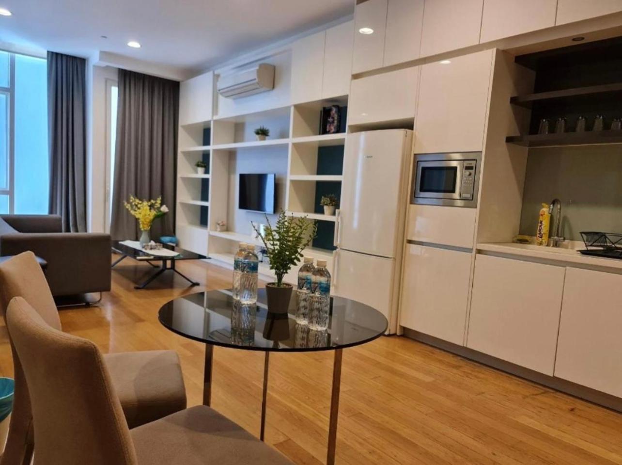 The Platinum Klcc By Victoria Home Kuala Lumpur Ngoại thất bức ảnh