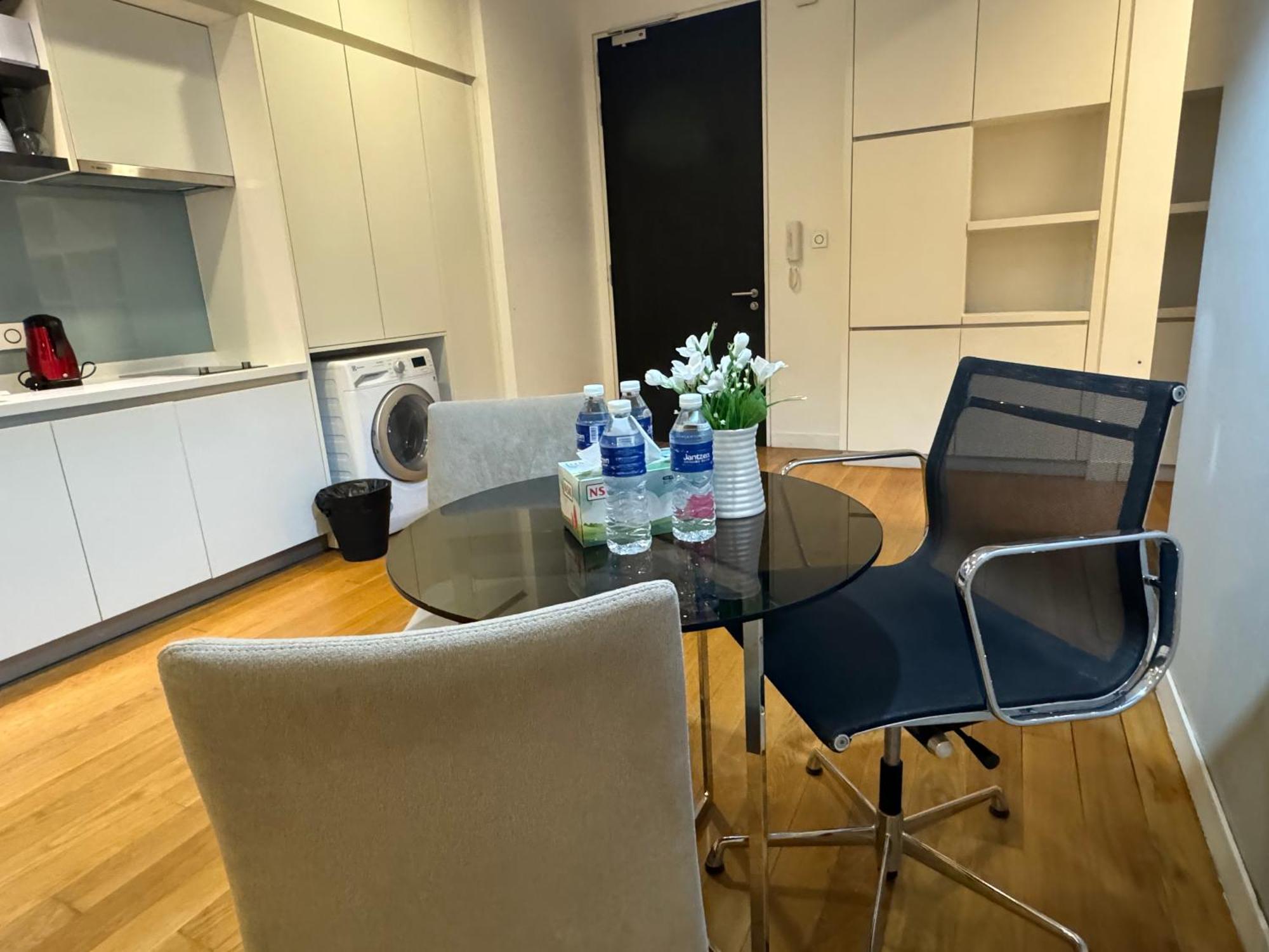 The Platinum Klcc By Victoria Home Kuala Lumpur Phòng bức ảnh