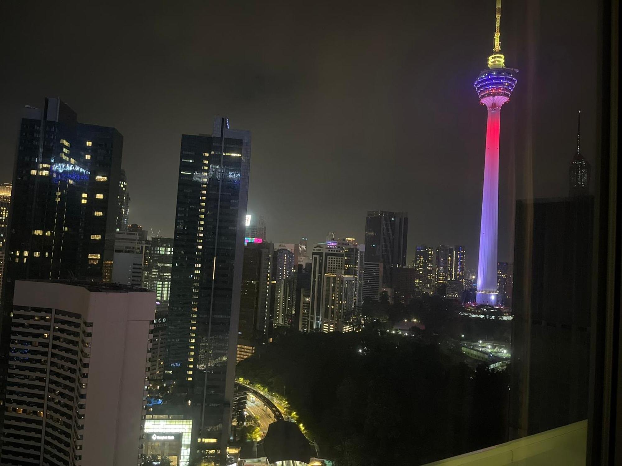 The Platinum Klcc By Victoria Home Kuala Lumpur Phòng bức ảnh
