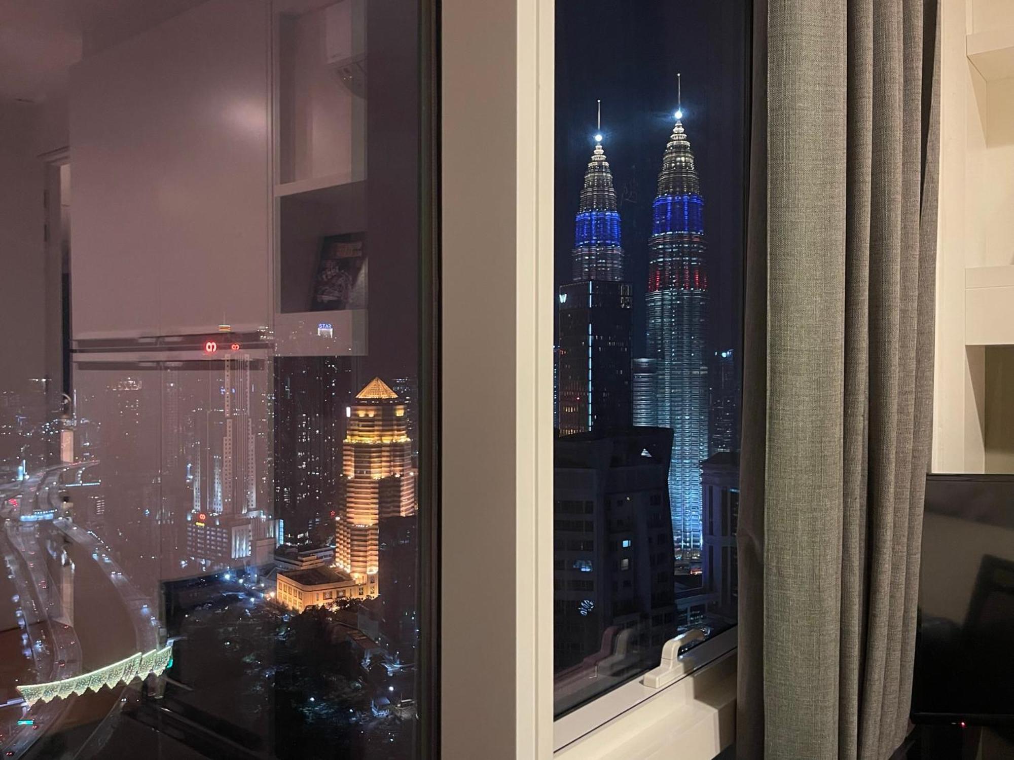 The Platinum Klcc By Victoria Home Kuala Lumpur Phòng bức ảnh
