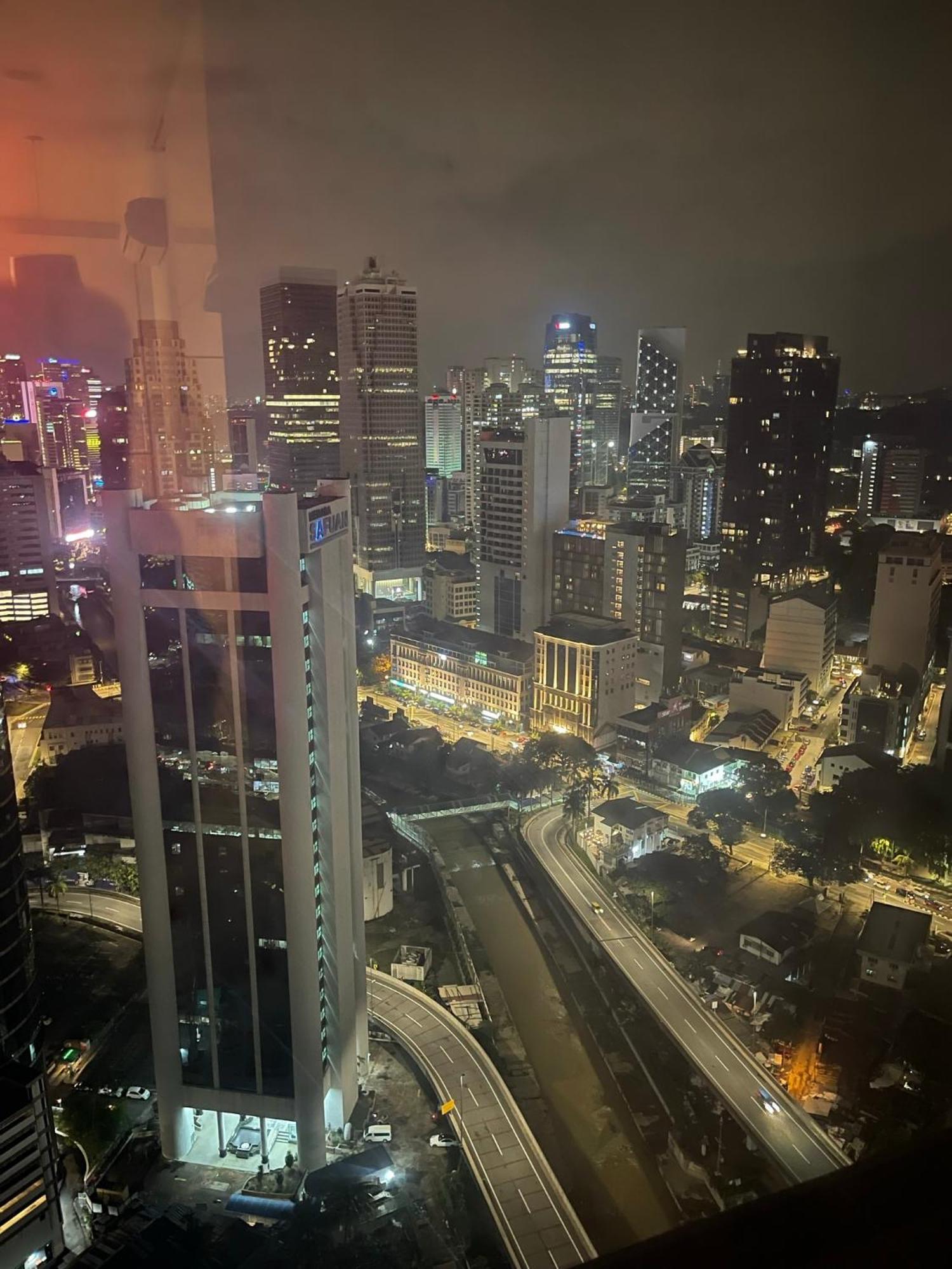 The Platinum Klcc By Victoria Home Kuala Lumpur Phòng bức ảnh