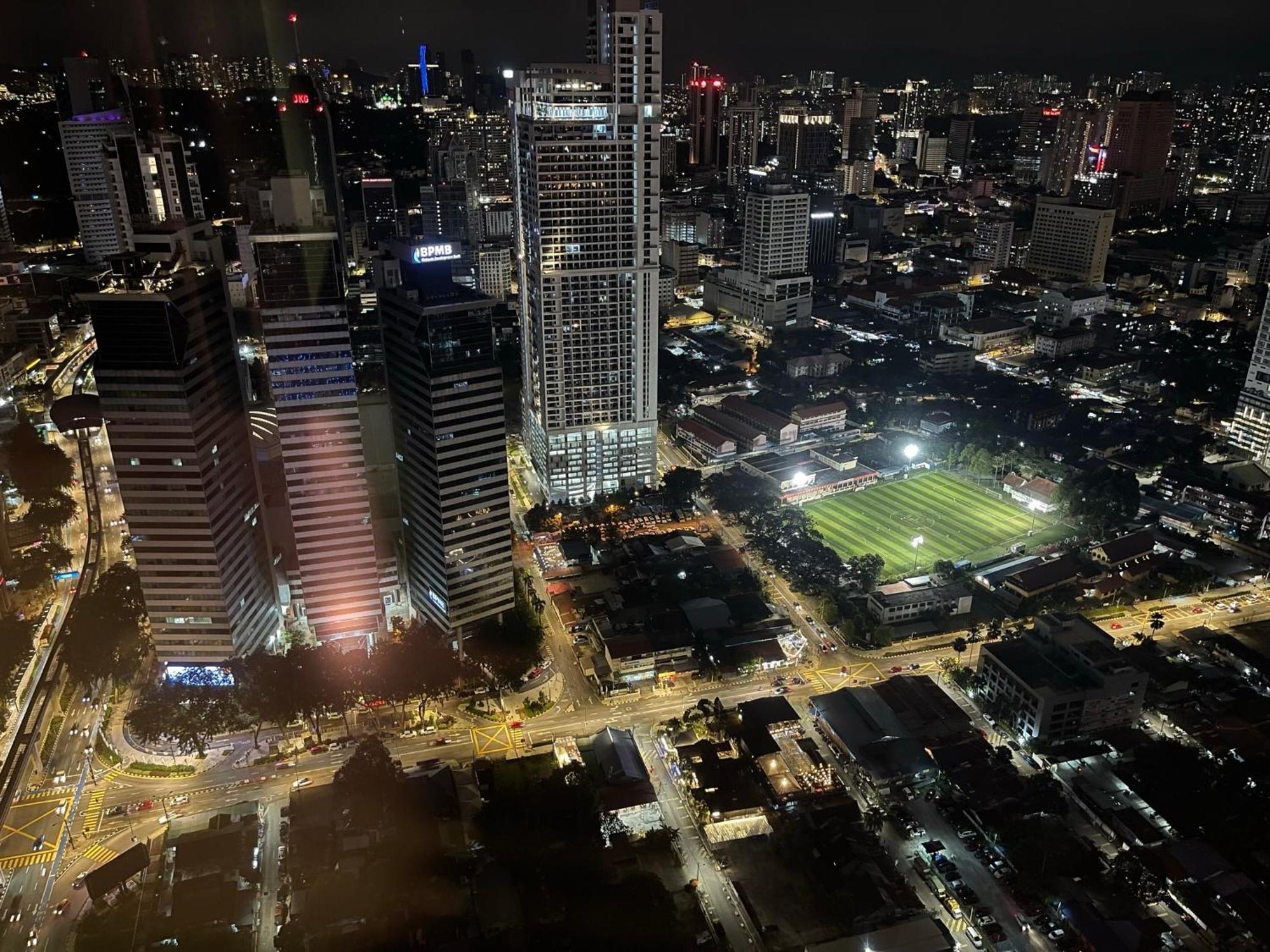 The Platinum Klcc By Victoria Home Kuala Lumpur Phòng bức ảnh